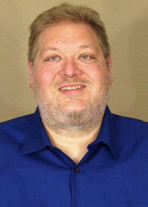 Headshot